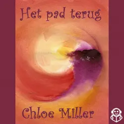 Cover - Chloe Miller - Het pad terug
