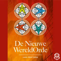 Cover - Han Peeters - De Nieuwe WereldOrde