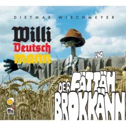Cover - Willi Deutschmann - Der Fättäh Brokkänn