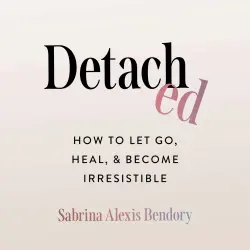 Cover - Self help & personal development