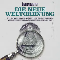 Cover - Cooltura - Die Neue Weltordnung