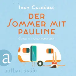 Cover - Ivan Calbérac - Der Sommer mit Pauline