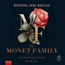 Cover - Family of Secrets - Roman