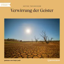 Cover - Anton Tschechow - Verwirrung der Geister