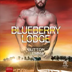 Cover - Blueberry Lodge - Blueberry Lodge