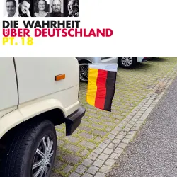 Cover - Die Wahrheit über Deutschland - Part 18