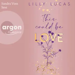 Cover - Lilly Lucas - Hawaii Love - Band 1 - This could be love - Roman