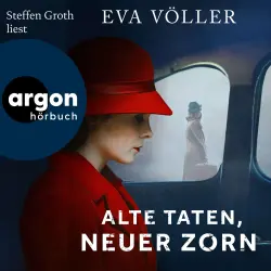 Cover - Historische Kriminalromane