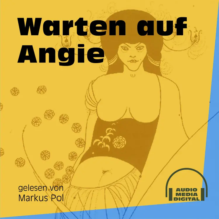 Cover von Anonym - Warten auf Angie