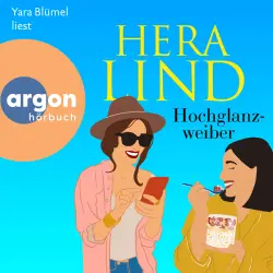 Cover - Hera Lind - Hochglanzweiber