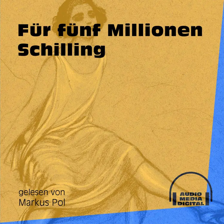 Cover von Anonym - Für fünf Millionen Schilling