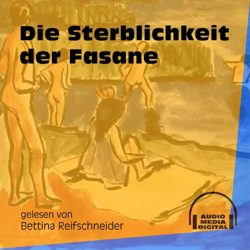 Cover von Anonym - Die Sterblichkeit der Fasane