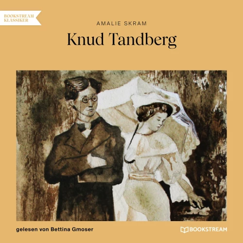 Cover von Amalie Skram - Knud Tandberg
