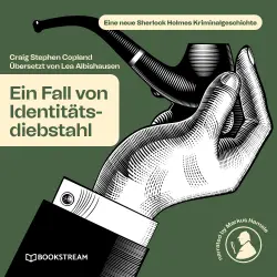 Cover - Sherlock Holmes - Die neuen Kriminalgeschichten