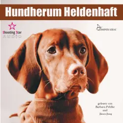 Cover - Nicole Pfeiffer - Hundherum Heldenhaft