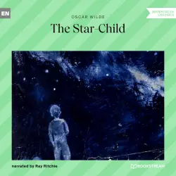 Cover - Oscar Wilde - The Star-Child