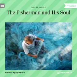 Cover - Oscar Wilde - The Fisherman and His Soul