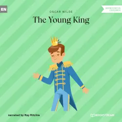 Cover - Oscar Wilde - The Young King