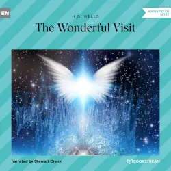 Cover - H. G. Wells - The Wonderful Visit