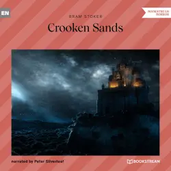 Cover - Bram Stoker - Crooken Sands