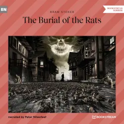 Cover - Bram Stoker - The Burial of the Rats