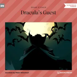 Cover - Bram Stoker - Dracula's Guest