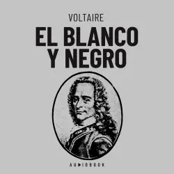 Cover - Voltaire - El Blanco Y El Negro