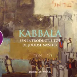 Cover - Leo Mock - Kabbala - Een introductie tot de Joodse mystiek