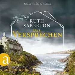 Cover - Ruth Saberton - Das Versprechen