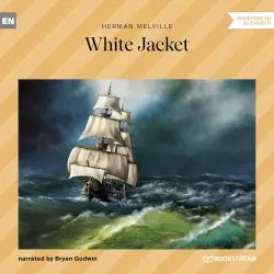 Cover - Herman Melville - White Jacket