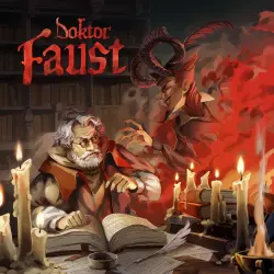 Cover - Holy Klassiker - Folge 14 - Doktor Faust