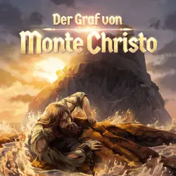 Cover - Holy Klassiker - Folge 18 - Der Graf von Monte Christo