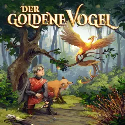 Cover - Holy Klassiker - Folge 30 - Der goldene Vogel