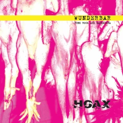 Cover - Hoax - Wunderbar - Punkrock aus Wakaluba
