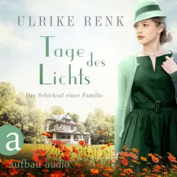 Cover - Ulrike Renk - Die große Seidenstadt-Saga - Band 3 - Tage des Lichts
