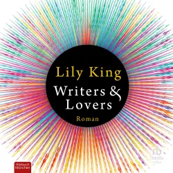 Cover - Lily King - Writers & Lovers - Roman