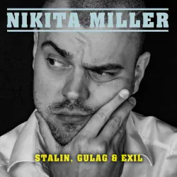 Cover - Nikita Miller - Sonder-Special: Stalin, Gulag & Exil