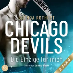 Cover - Chicago Devils