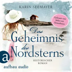 Cover - Karin Seemayer - Das Geheimnis des Nordsterns