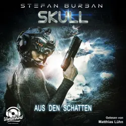 Cover - Skull