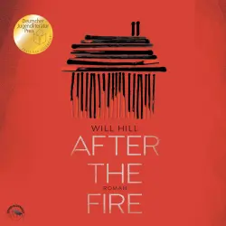 Cover - Will Hill - After the Fire