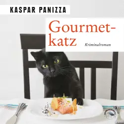 Cover - Kaspar Panizza - Gourmetkatz