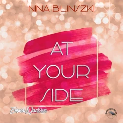 Cover - Nina Bilinszki - Philadelphia Love Stories - Band 1 - At your side: Emma & Jaxon