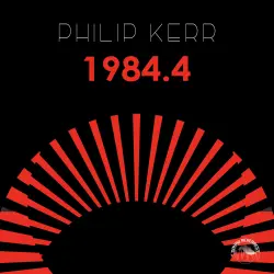 Cover - Philip Kerr - 1984.4