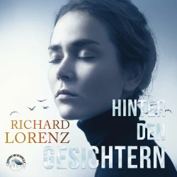 Cover - Richard Lorenz - Hinter den Gesichtern