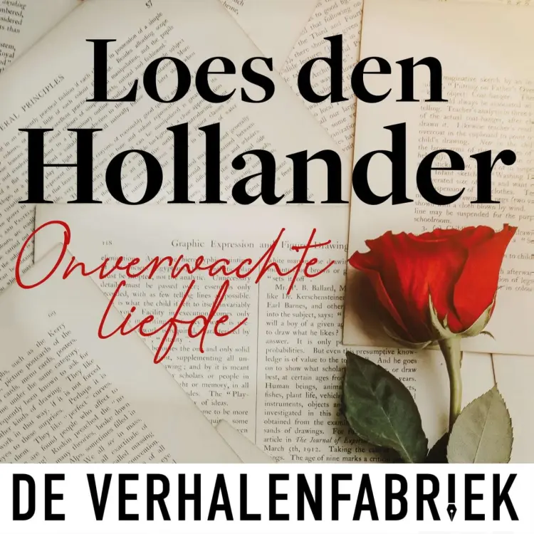 Cover von Loes den Hollander - Onverwachte liefde