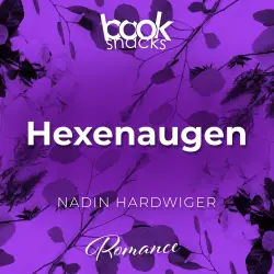 Cover - Hexenaugen - Folge 19 - Hexenaugen