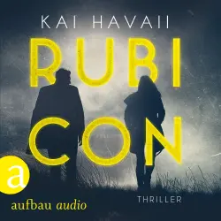 Cover - Kai Havaii - Rubicon