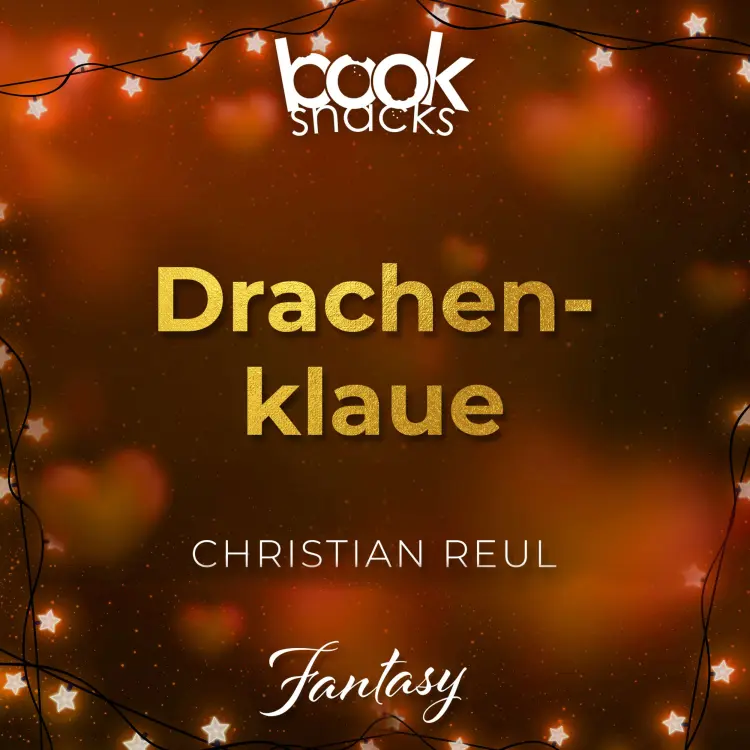 Cover von Drachenklaue - Folge 20 - Drachenklaue