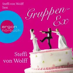 Cover - Steffi von Wolff - Gruppen-Ex